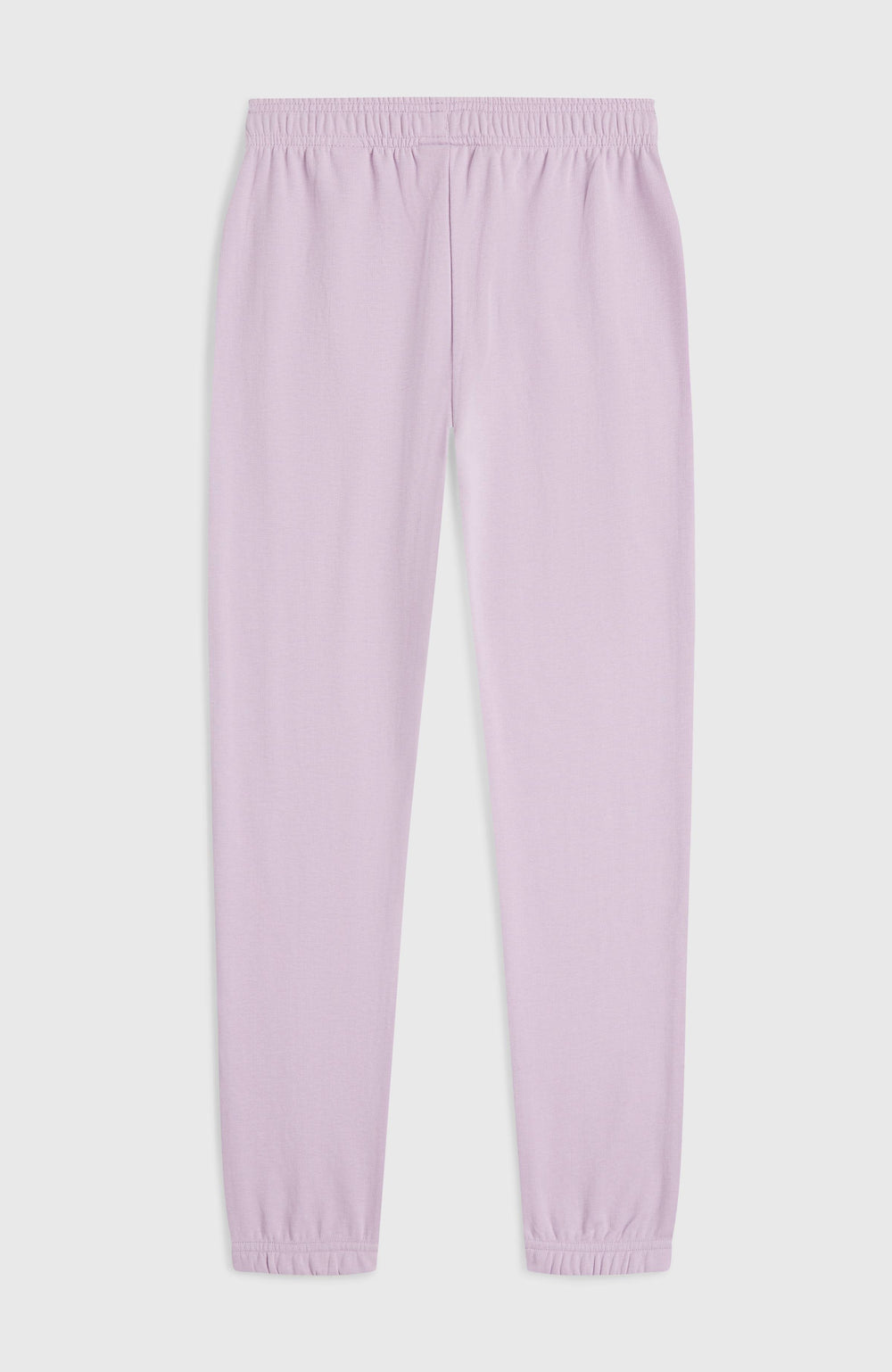 Essentials Script Sweatpants Kids - Pale Lavender
