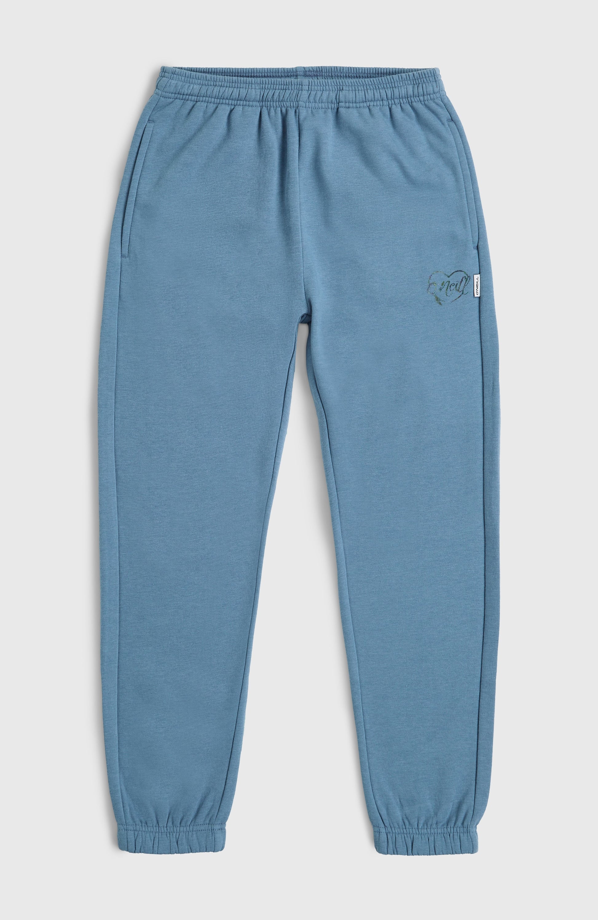 Essentials Sweatpants Kids - Mozart Blue