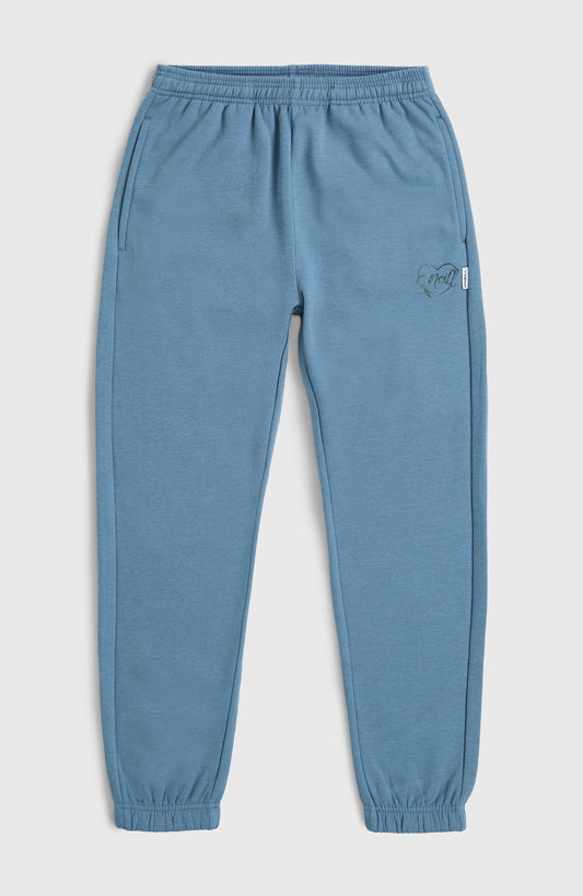 Essentials Sweatpants Kids - Mozart Blue