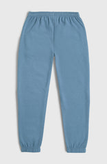 Essentials Sweatpants Kids - Mozart Blue