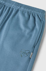 Essentials Sweatpants Kids - Mozart Blue
