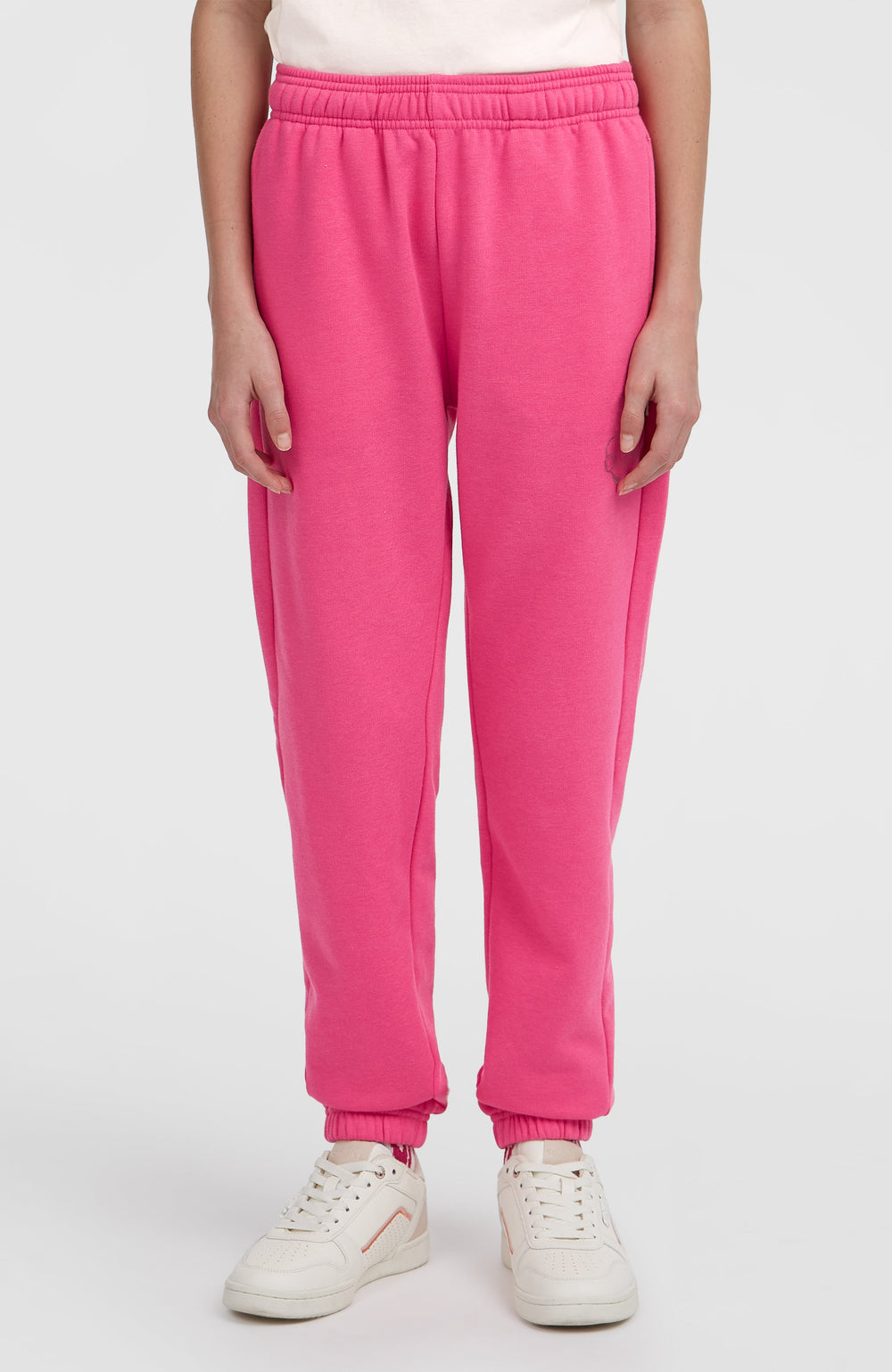 Essentials Sweatpants Kids - Carmine Rose