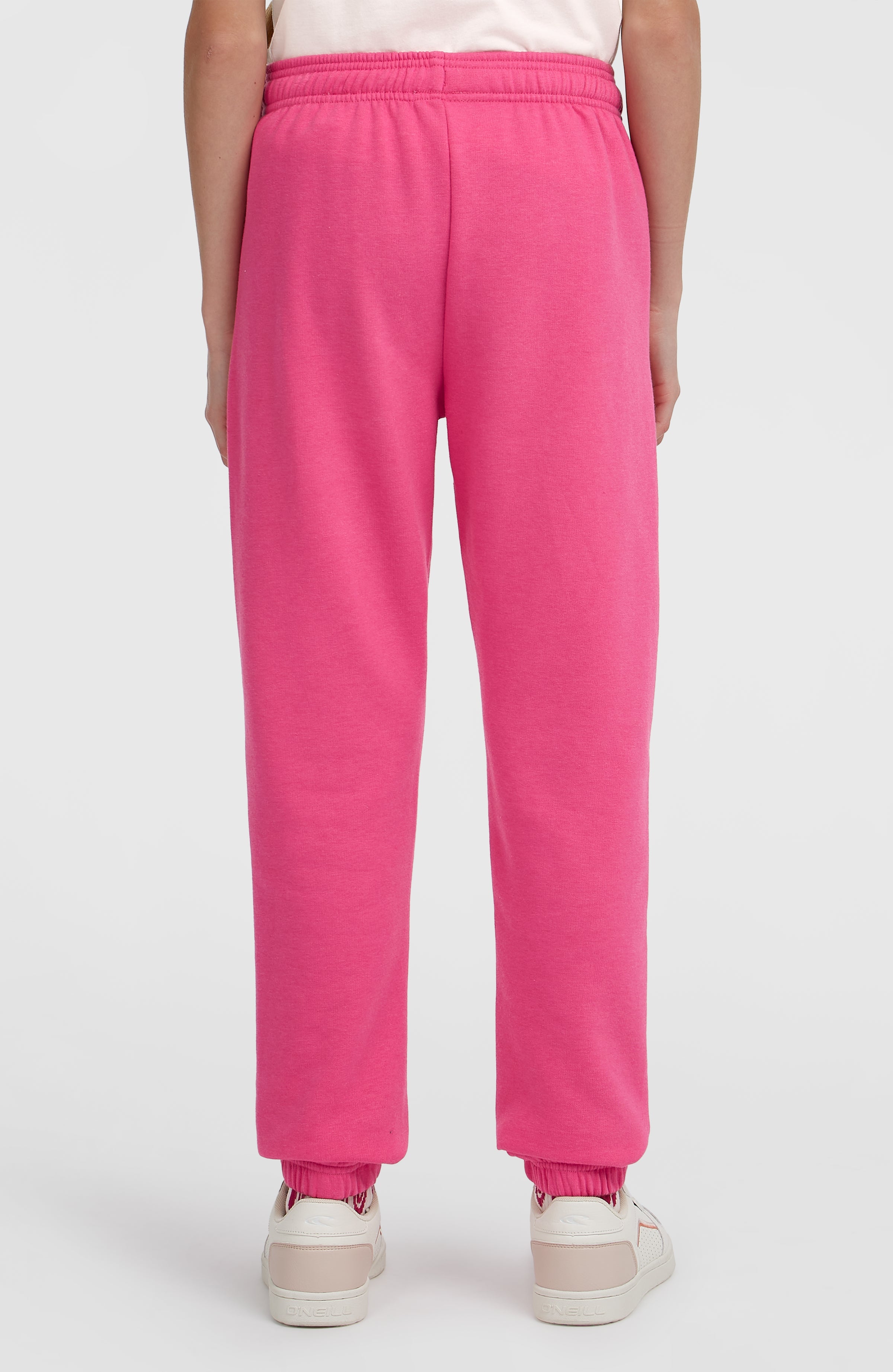 Essentials Sweatpants Kids - Carmine Rose