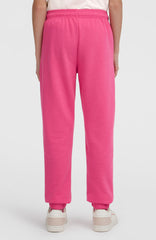 Essentials Sweatpants Kids - Carmine Rose