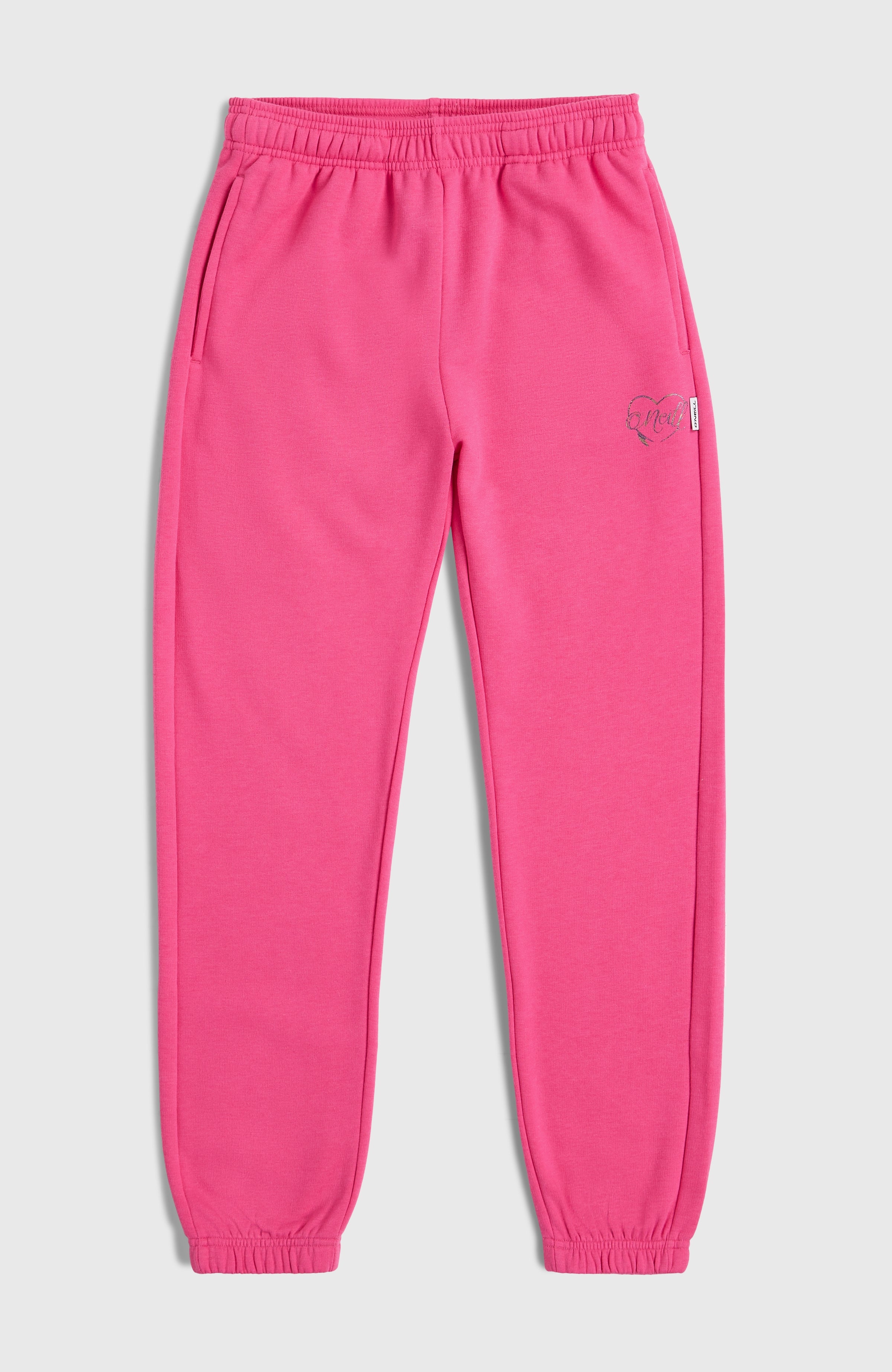 Essentials Sweatpants Kids - Carmine Rose