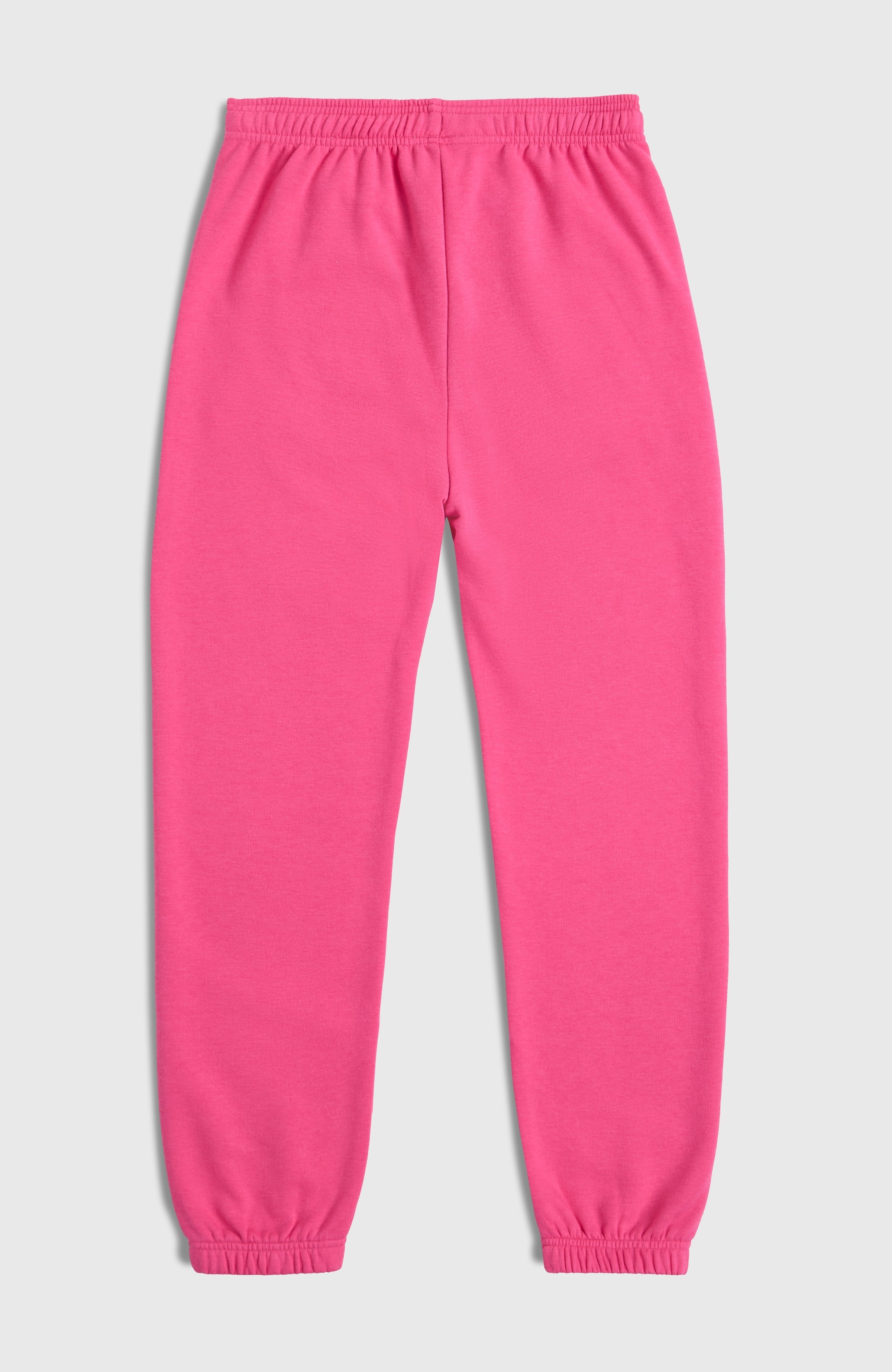 Essentials Sweatpants Kids - Carmine Rose