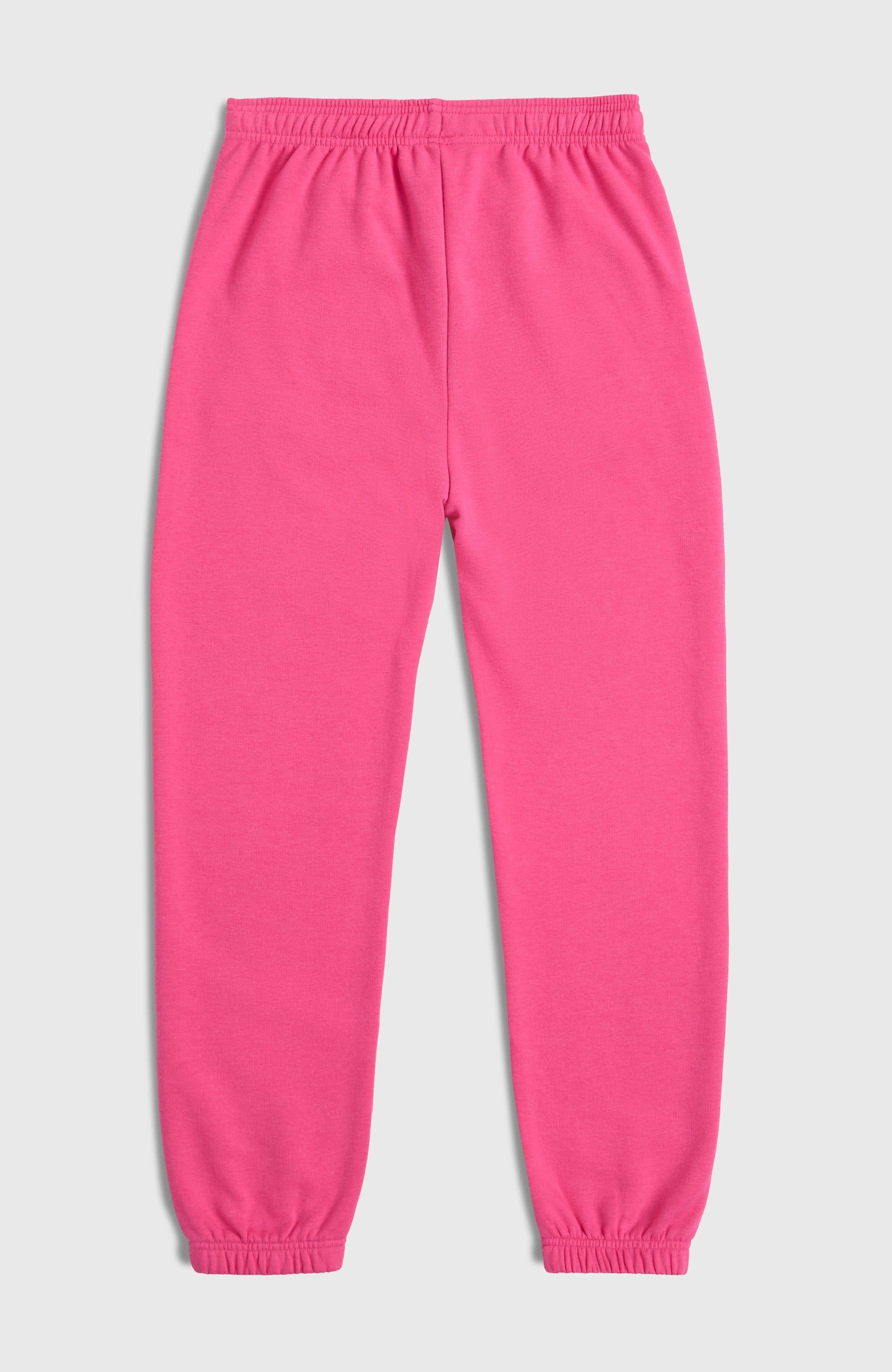 Essentials Sweatpants Kids - Carmine Rose