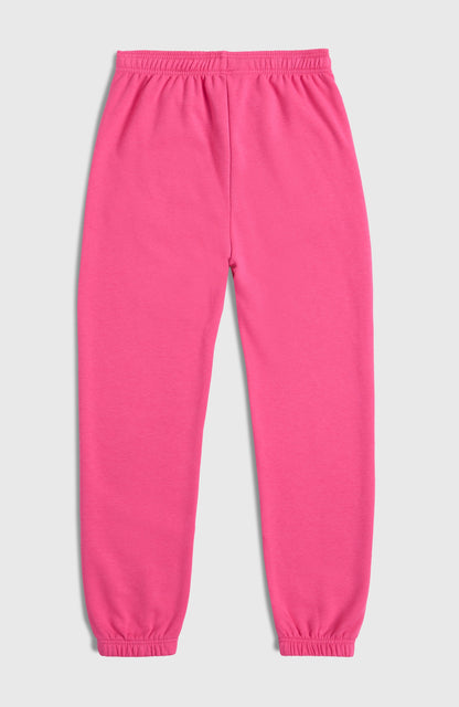 Essentials Sweatpants Kids - Carmine Rose