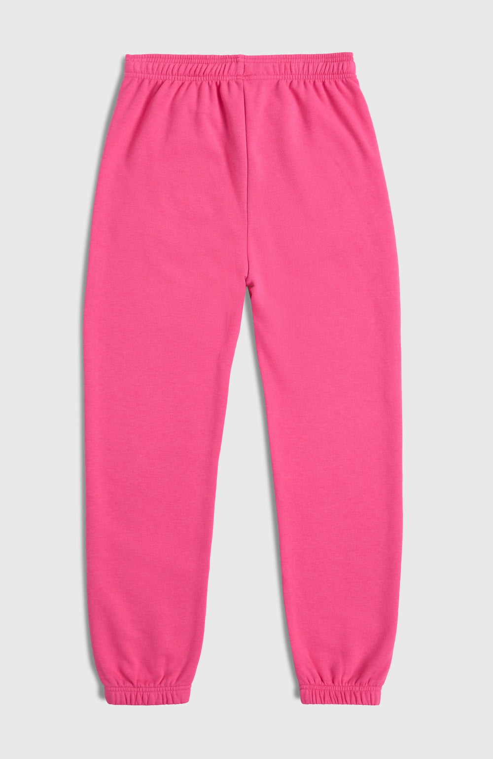 Essentials Sweatpants Kids - Carmine Rose