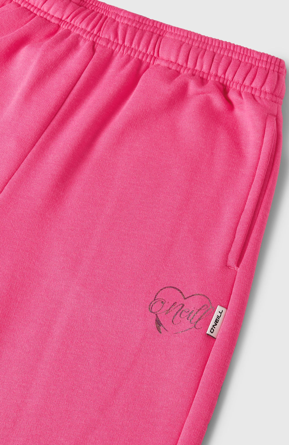 Essentials Sweatpants Kids - Carmine Rose