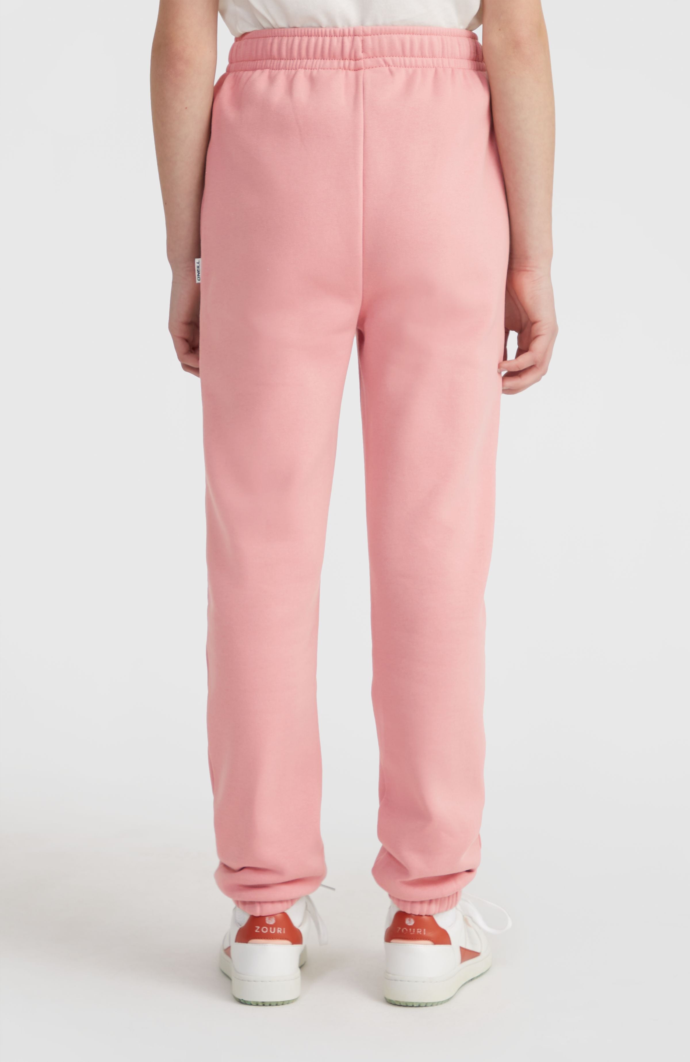 Women of the Wave Sweatpants Kids - Genuine Pink
