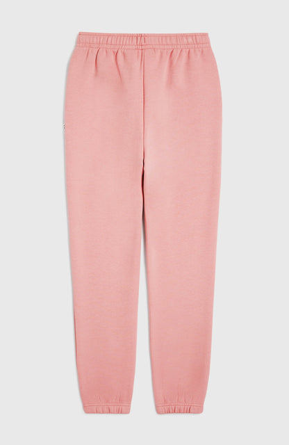 Women of the Wave Sweatpants Kids - Genuine Pink