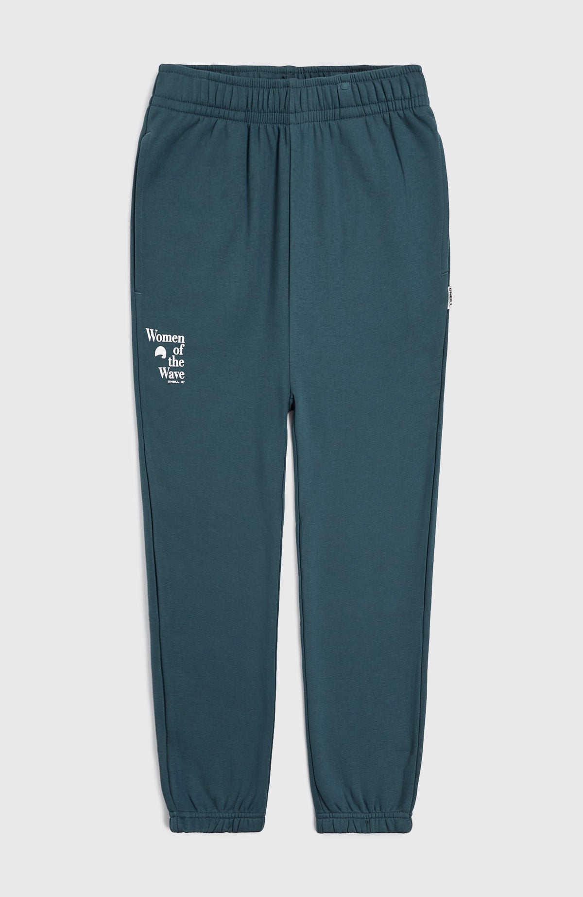 Women of the Wave Sweatpants Kids - Alma Steel