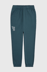 Women of the Wave Sweatpants Kids - Alma Steel