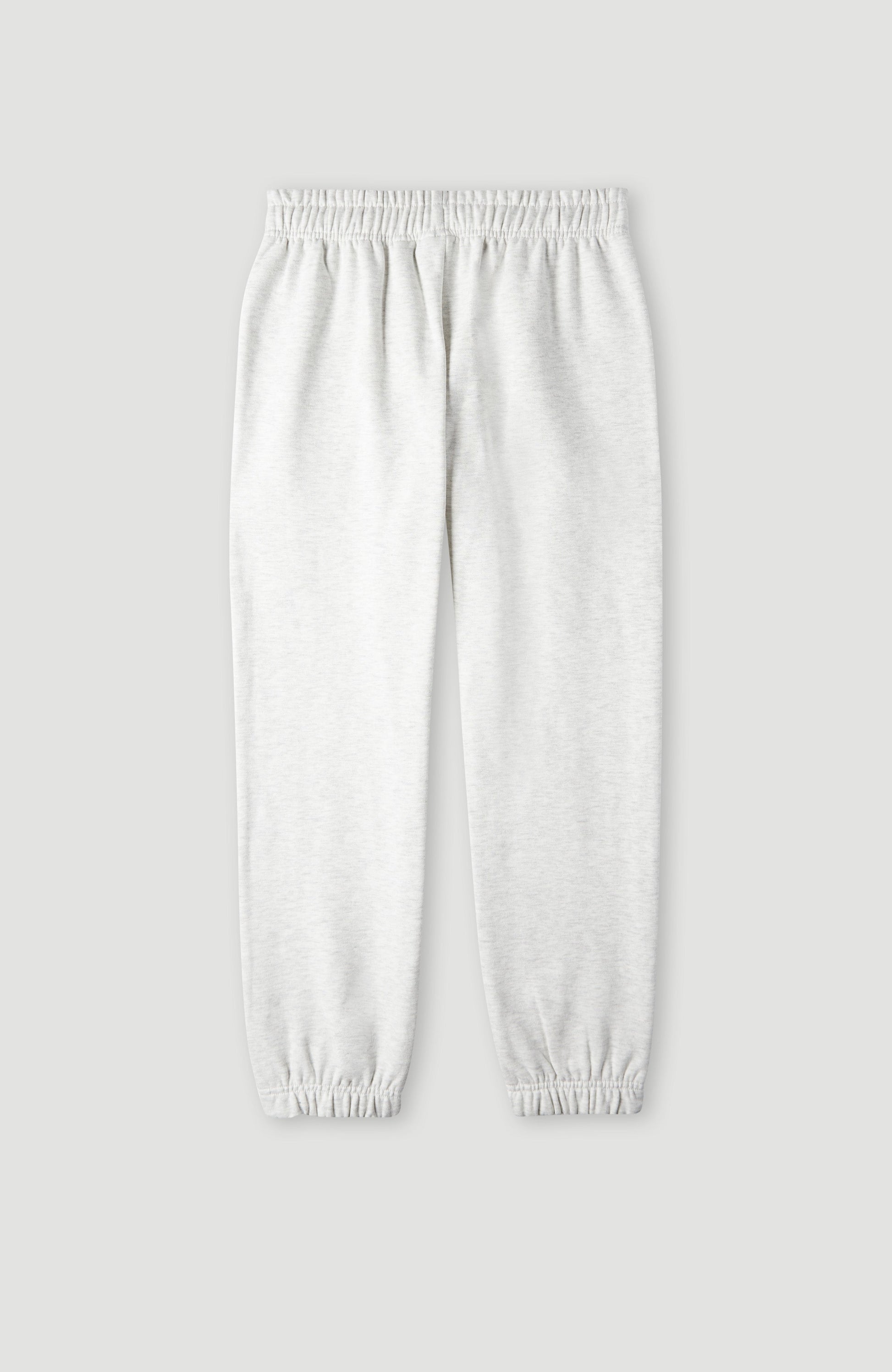 Women of the Wave Sweatpants Kids - White Melange