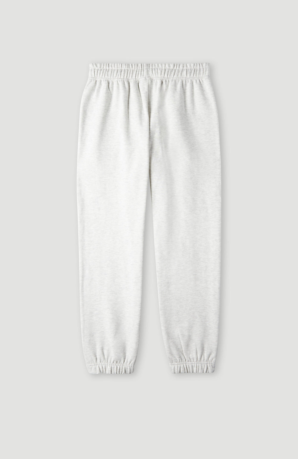 Women of the Wave Sweatpants Kids - White Melange