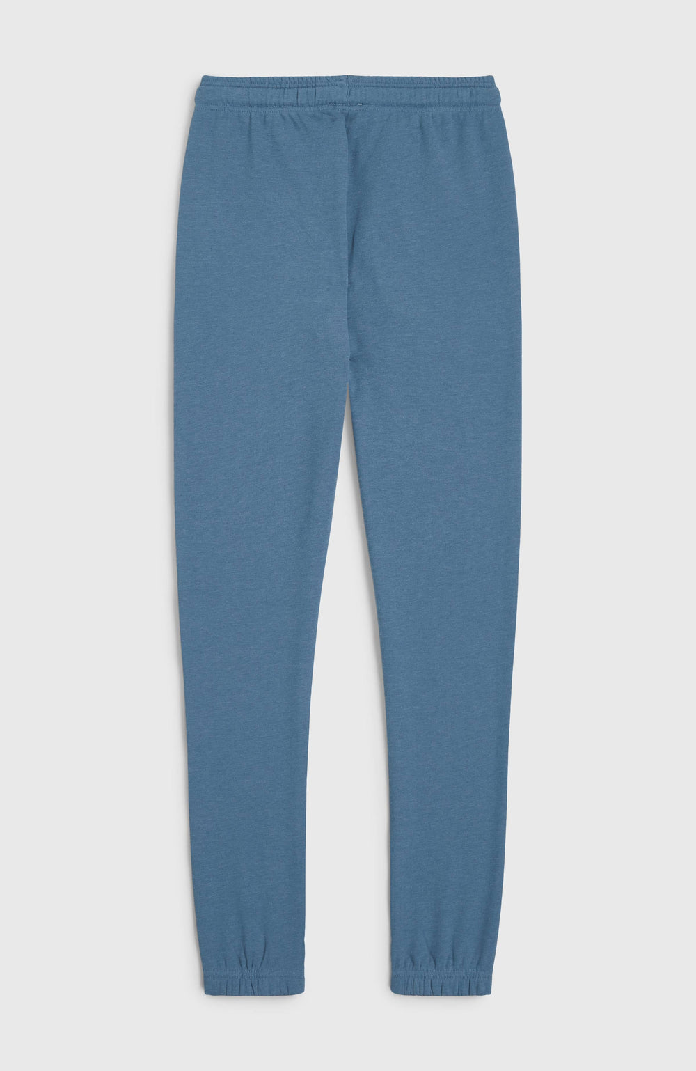 Script Sweatpants Kids - Copen Blue