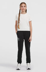 Women of the Wave Sweatpants Kids - Black Out