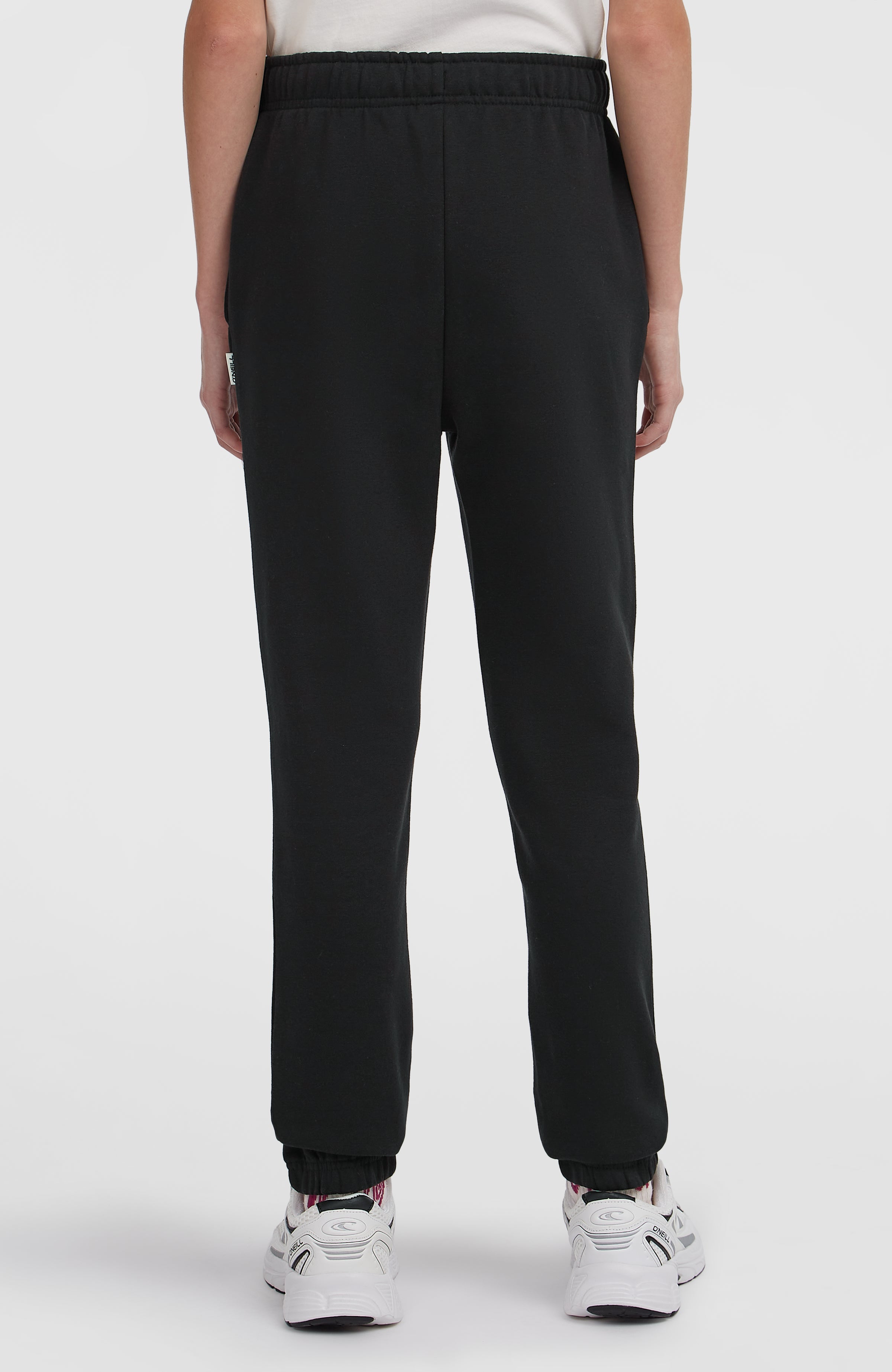 Women of the Wave Sweatpants Kids - Black Out