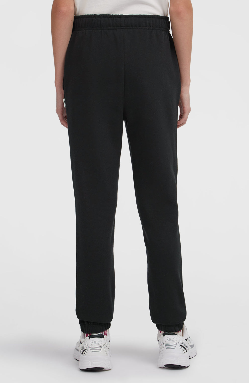 Women of the Wave Sweatpants Kids - Black Out