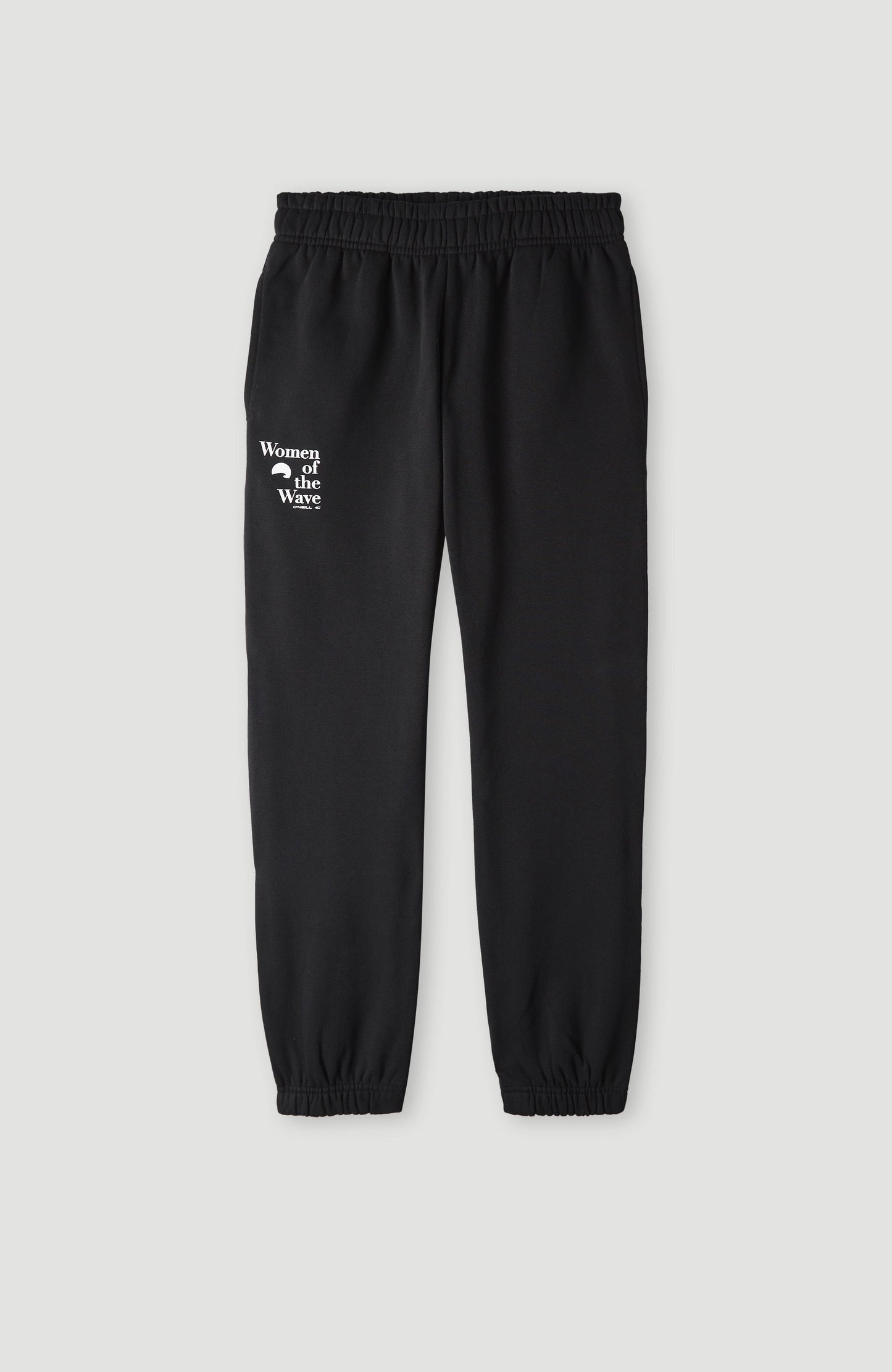 Women of the Wave Sweatpants Kids - Black Out