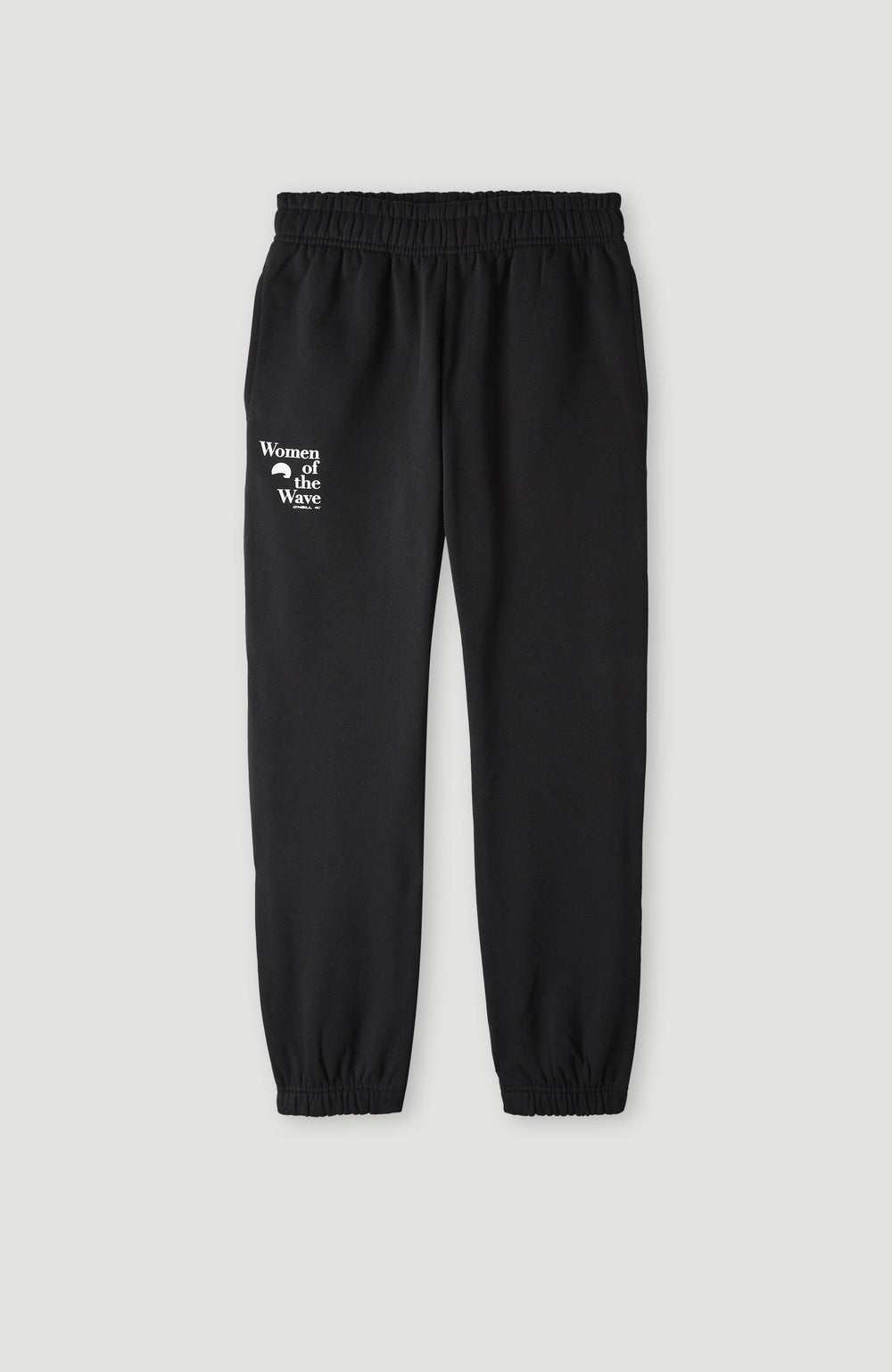 Women of the Wave Sweatpants Kids - Black Out
