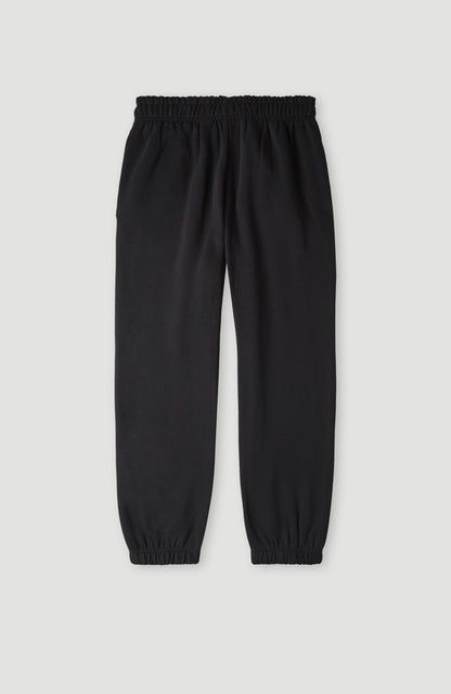 Women of the Wave Sweatpants Kids - Black Out
