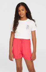 Summer Woven Shorts Kids - Froly