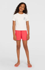 Summer Woven Shorts Kids - Froly