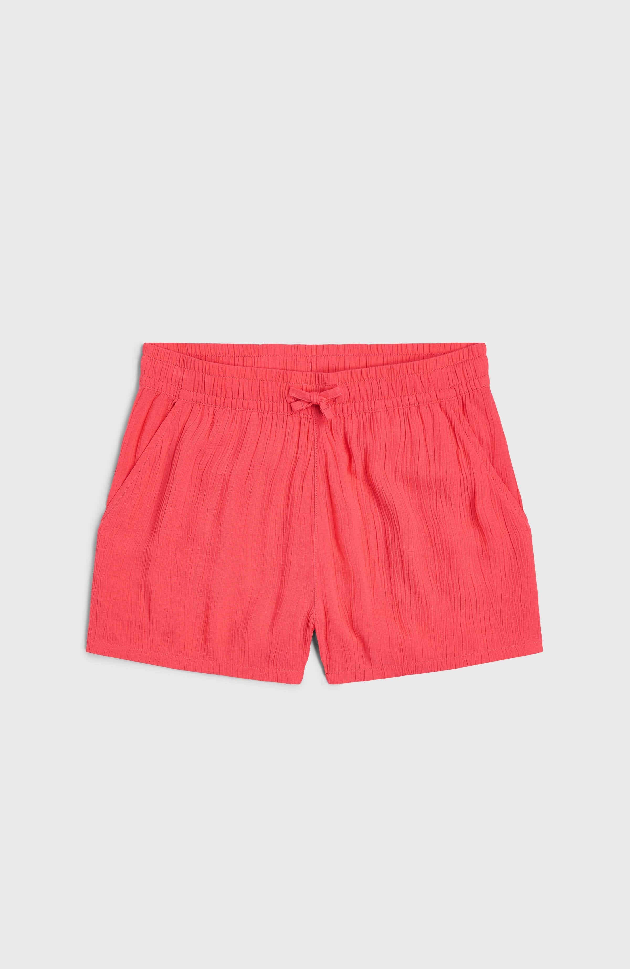 Summer Woven Shorts Kids - Froly