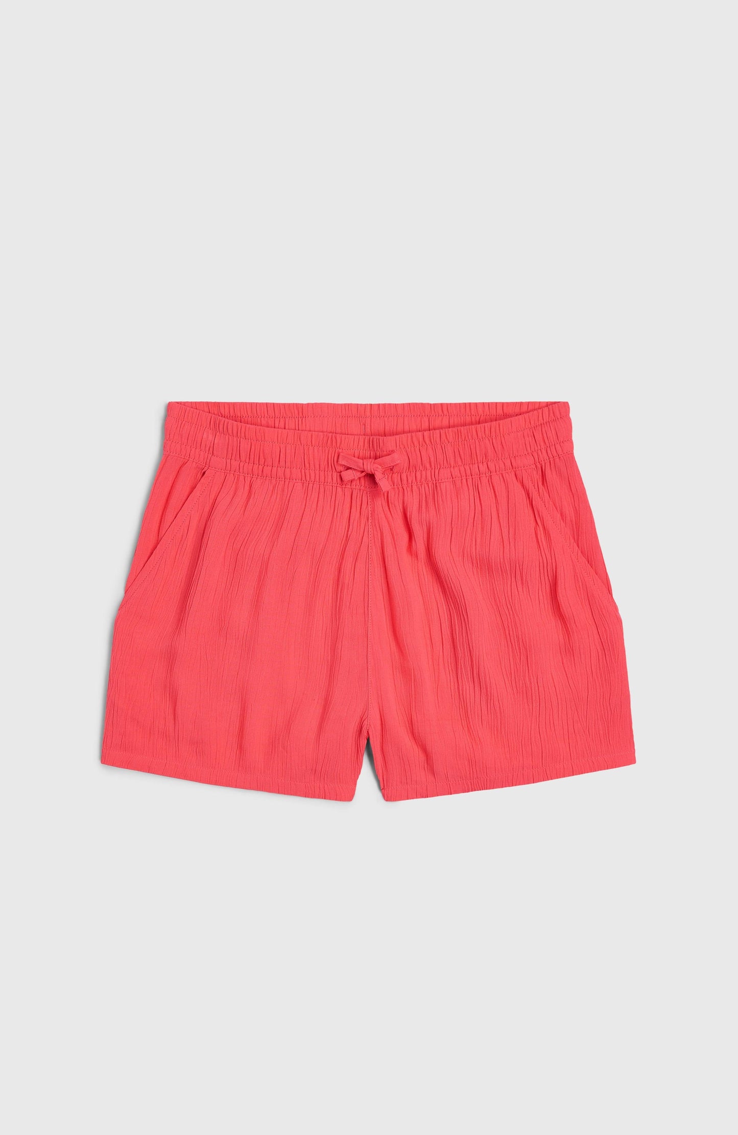 Summer Woven Shorts Kids - Froly