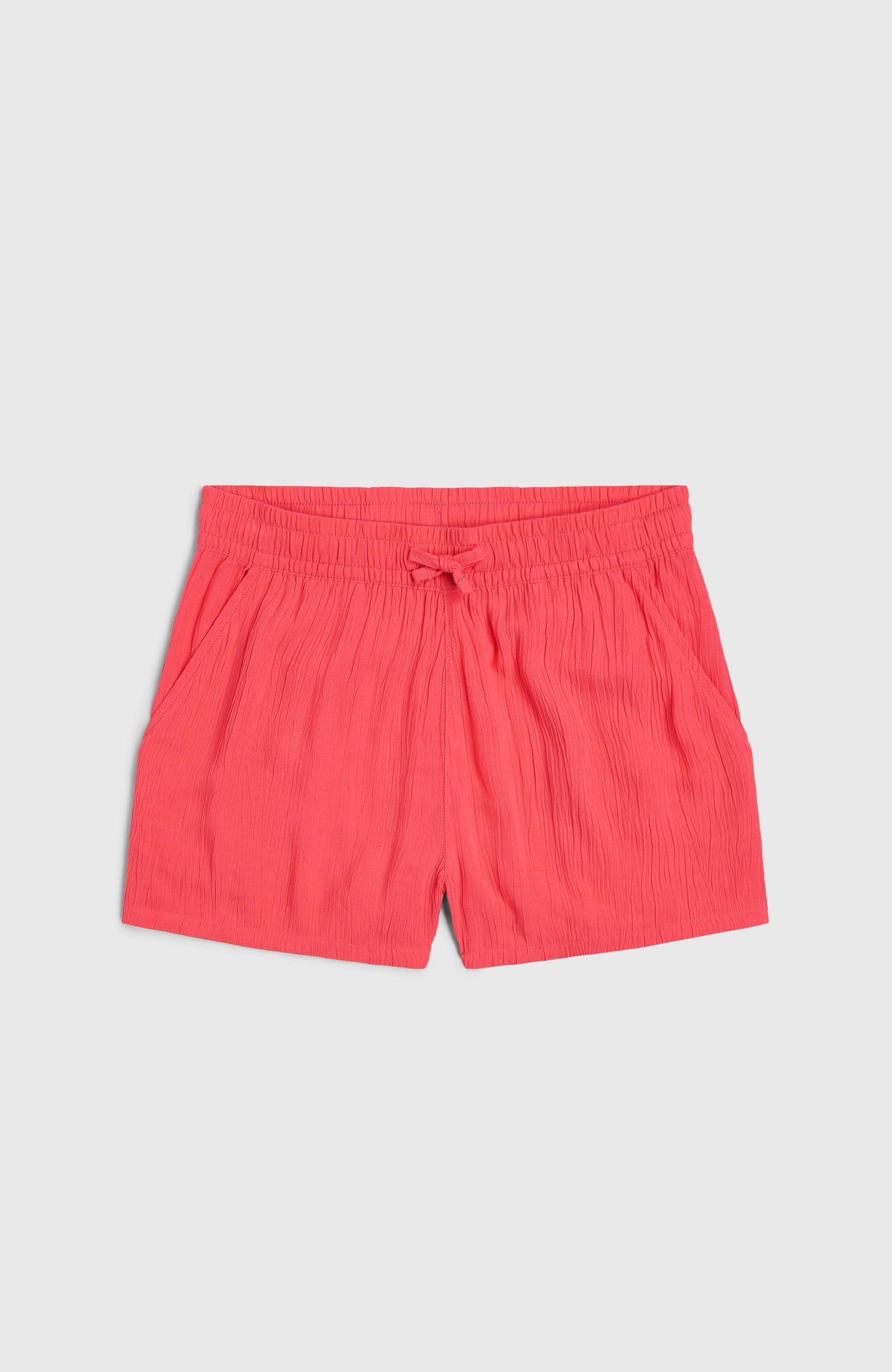 Summer Woven Shorts Kids - Froly