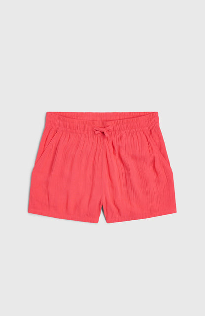 Summer Woven Shorts Kids - Froly