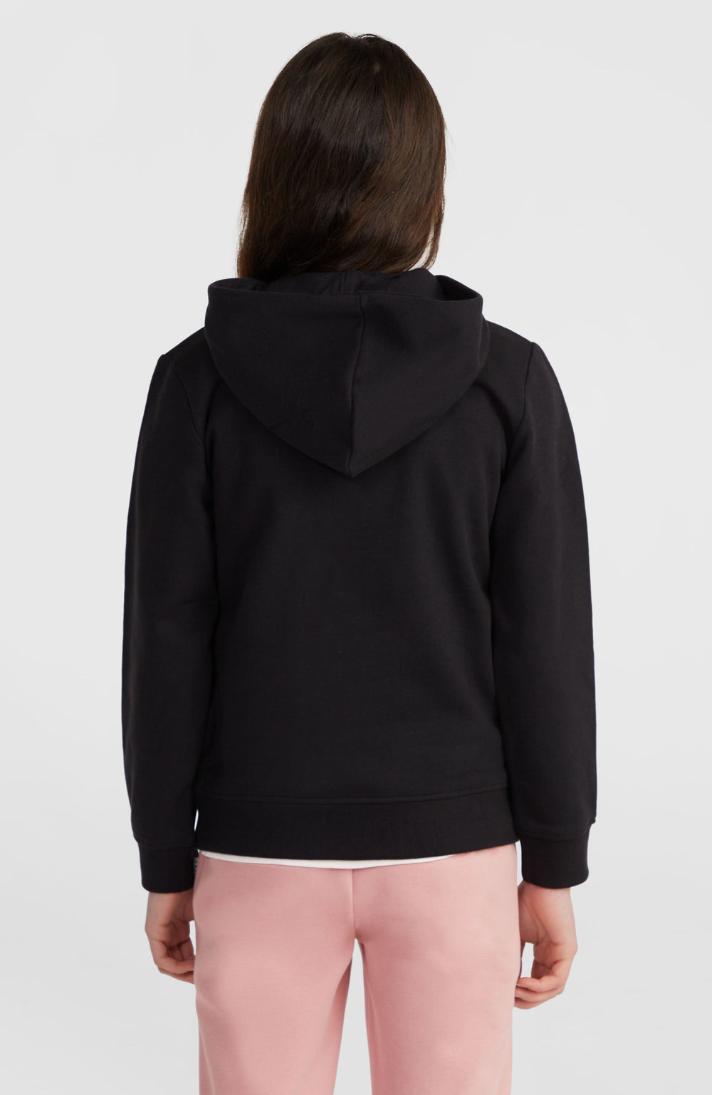 Women of the Wave Hoodie Kids - Black Out