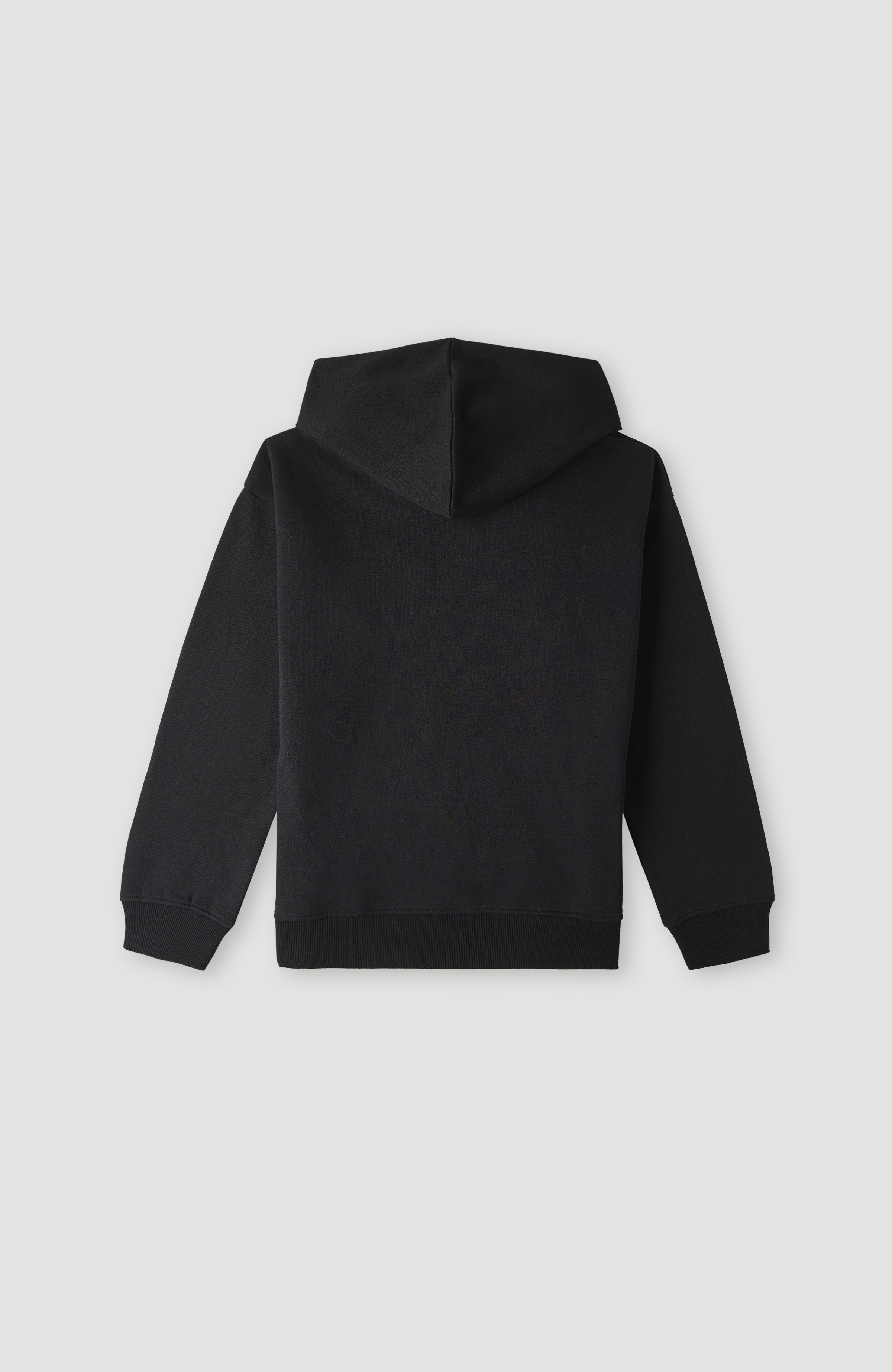 Women of the Wave Hoodie Kids - Black Out