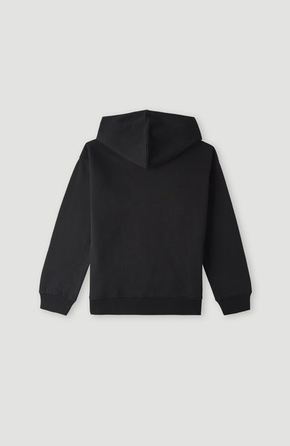Women of the Wave Hoodie Kids - Black Out