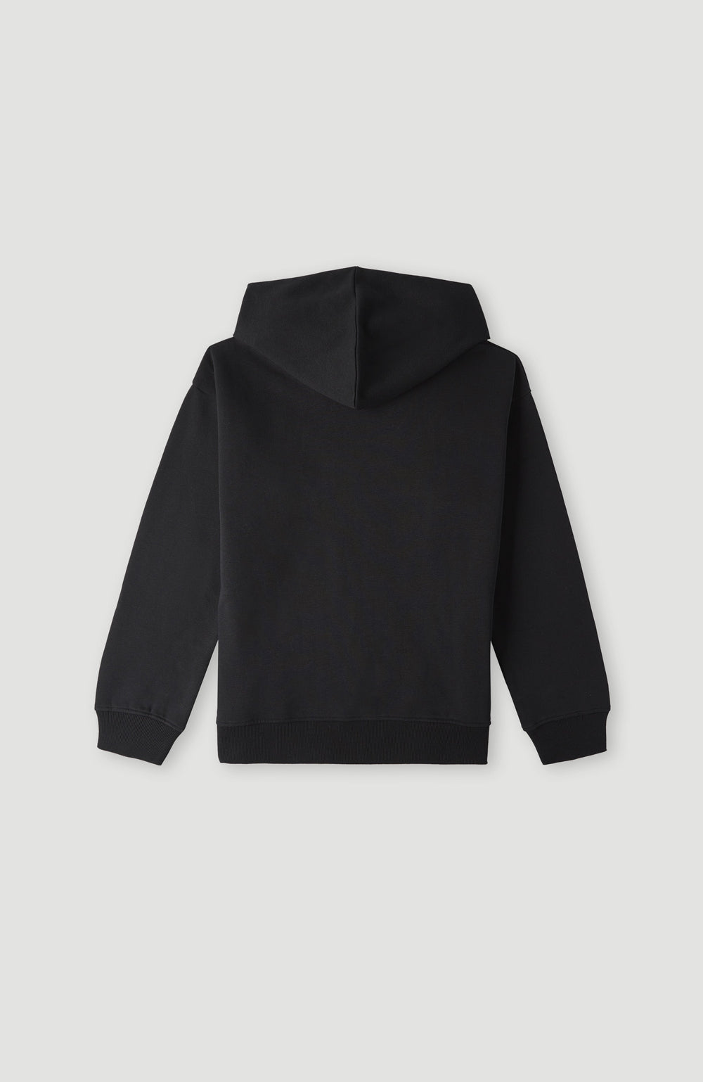 Women of the Wave Hoodie Kids - Black Out