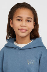 Essentials Hoodie Kids - Mozart Blue