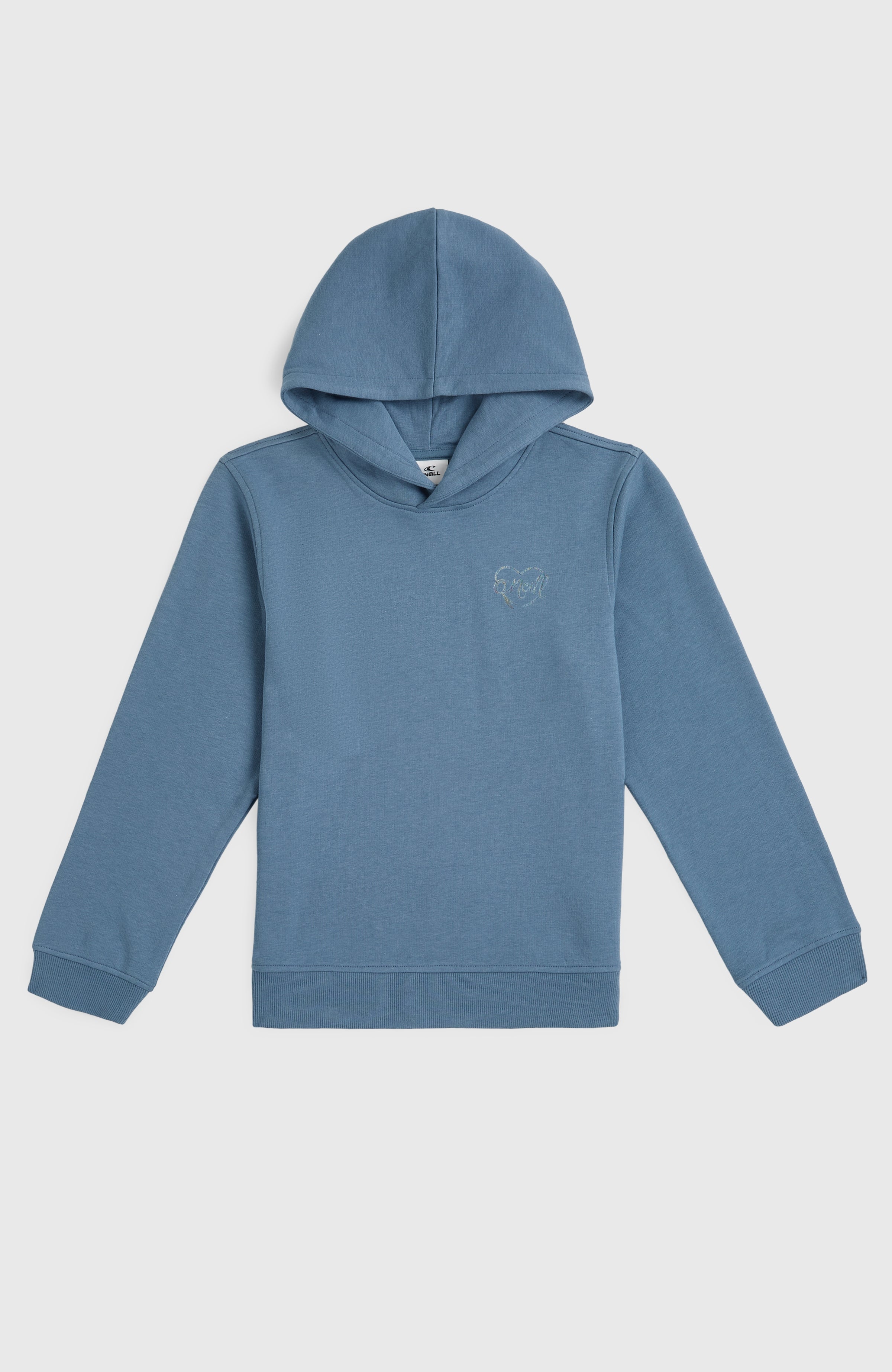 Essentials Hoodie Kids - Mozart Blue