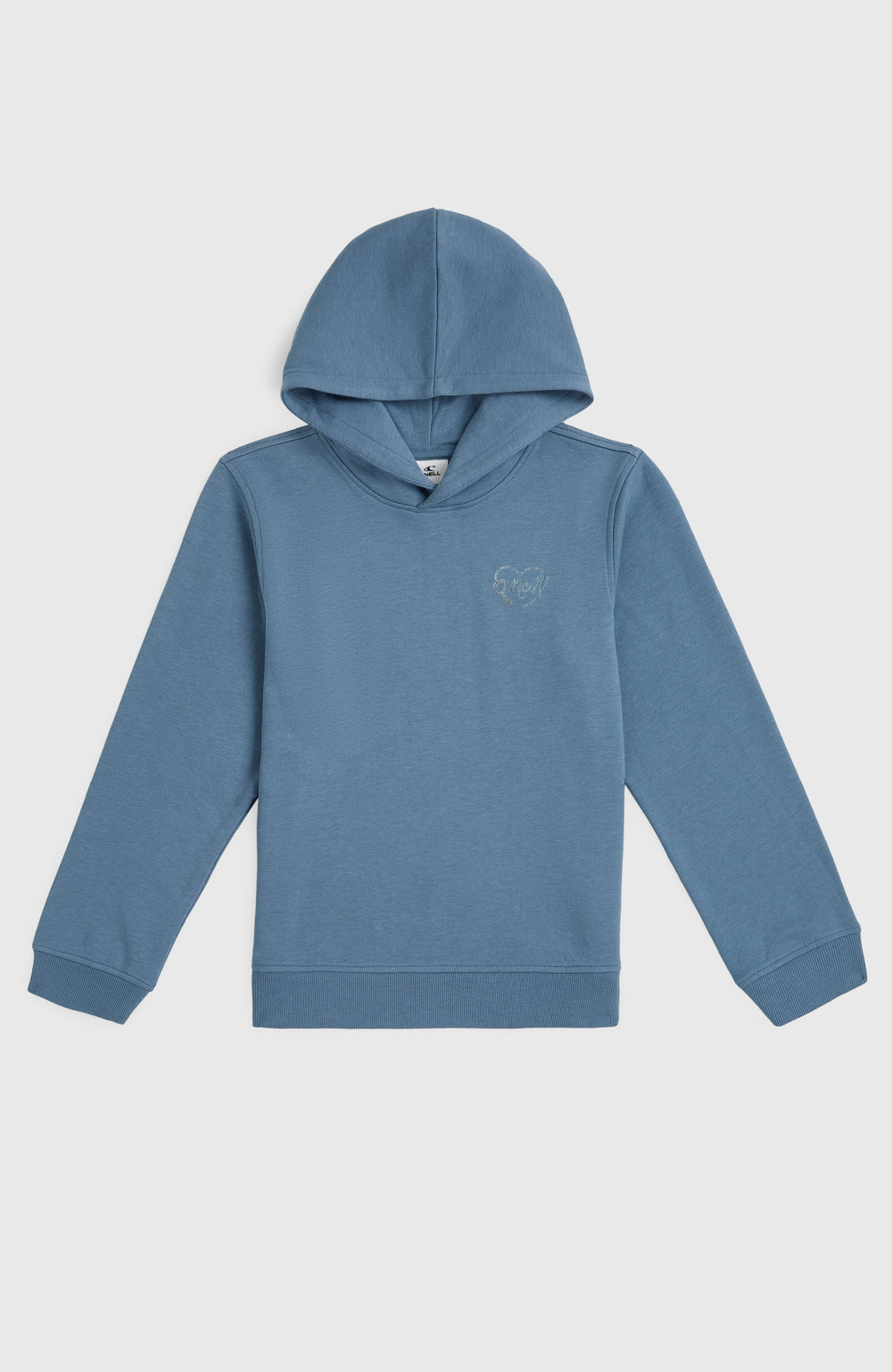 Essentials Hoodie Kids - Mozart Blue