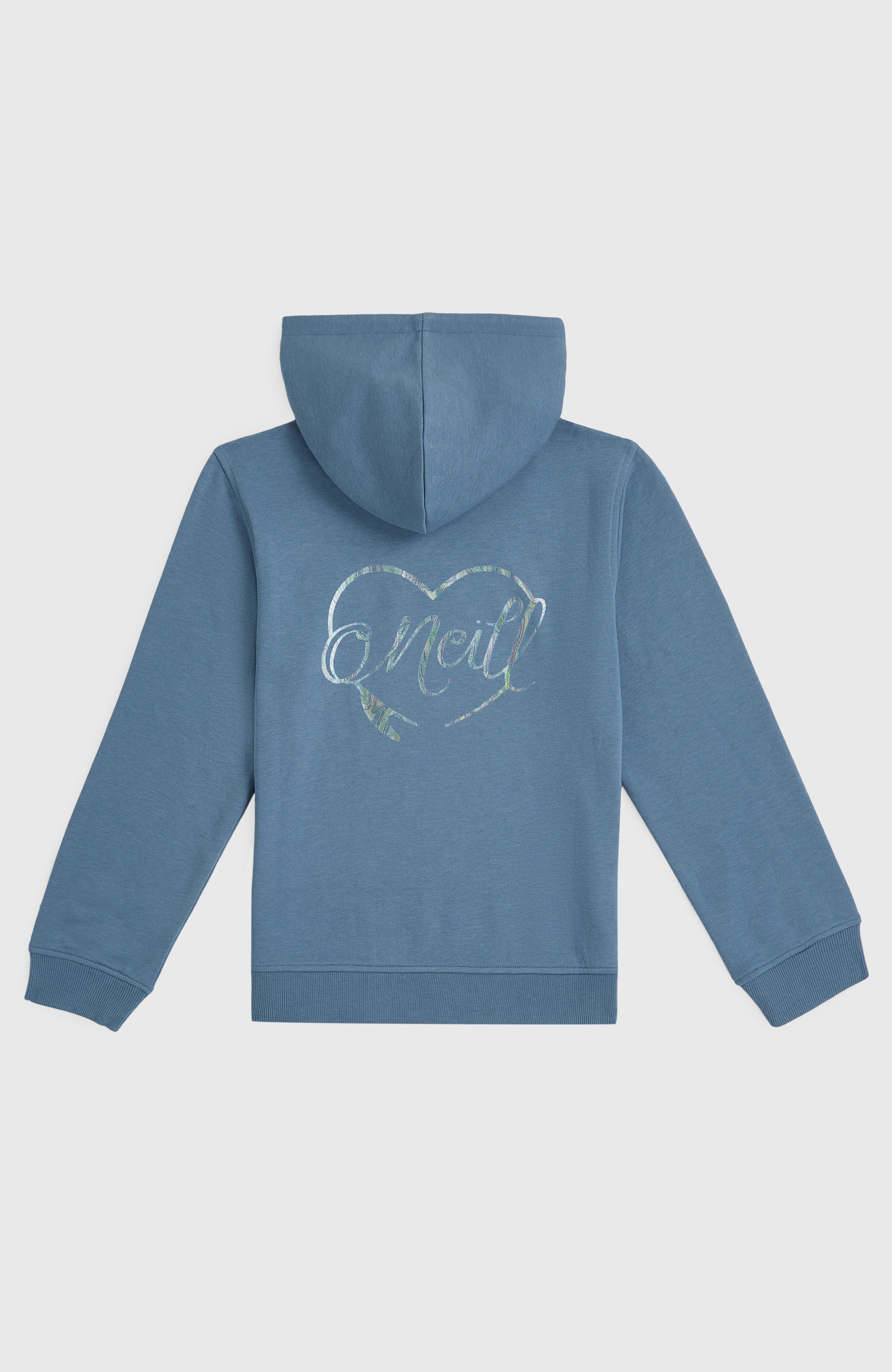 Essentials Hoodie Kids - Mozart Blue