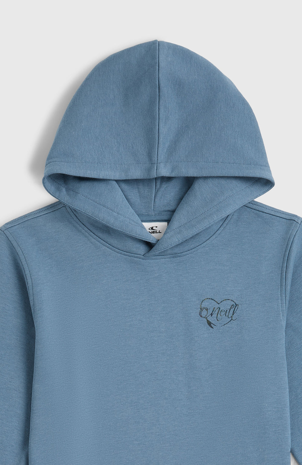 Essentials Hoodie Kids - Mozart Blue
