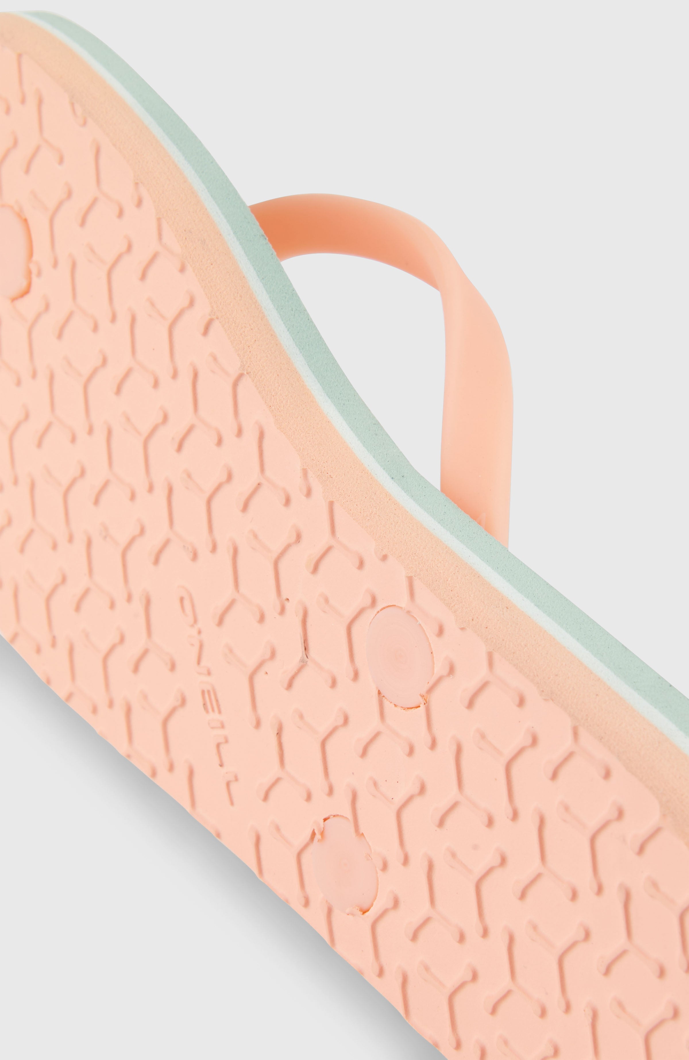 Profile Graphic Sandals Kids - Green Wmns Tropicana