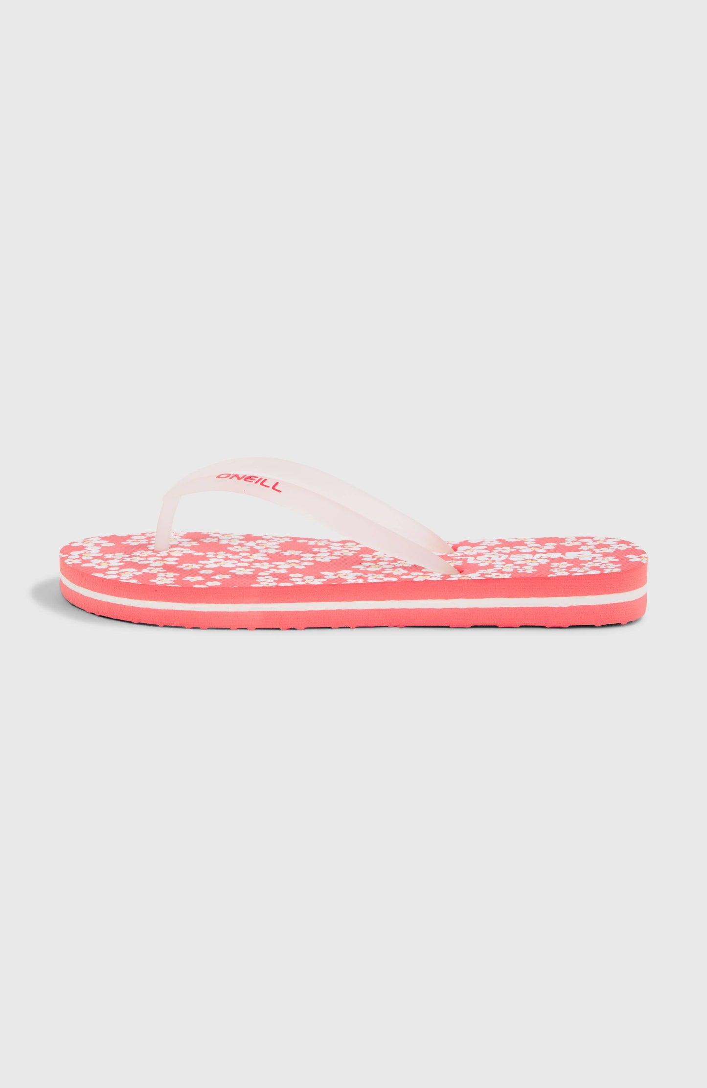 Profile Graphic Sandals Kids - Pink Milliflower