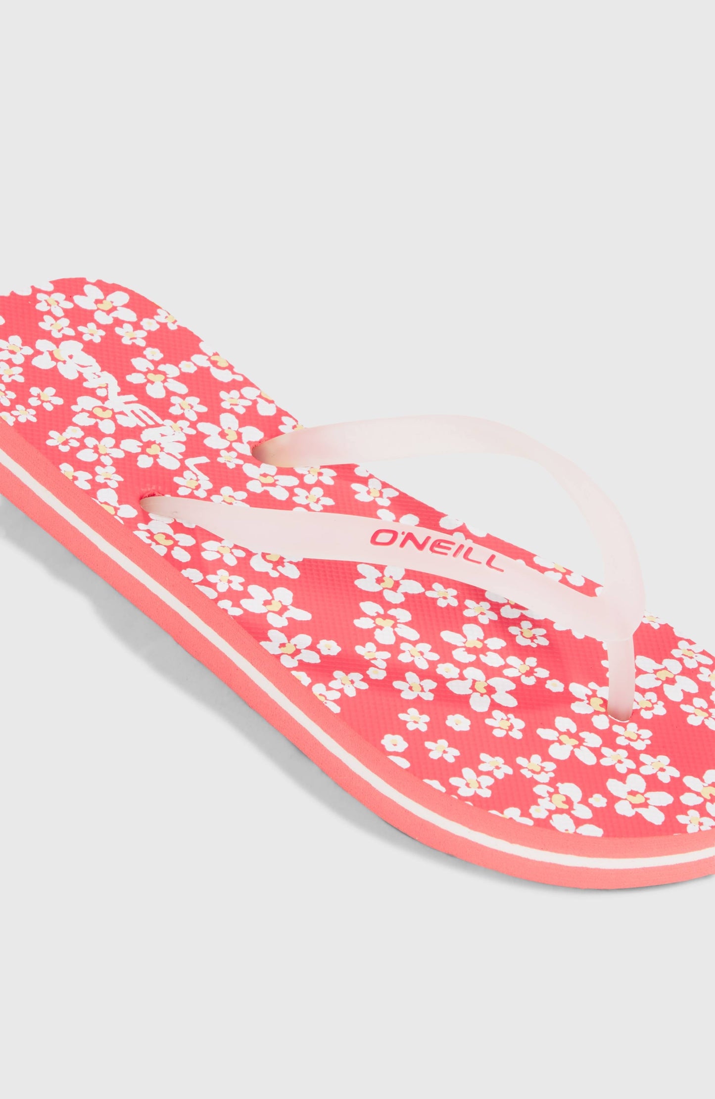 Profile Graphic Sandals Kids - Pink Milliflower