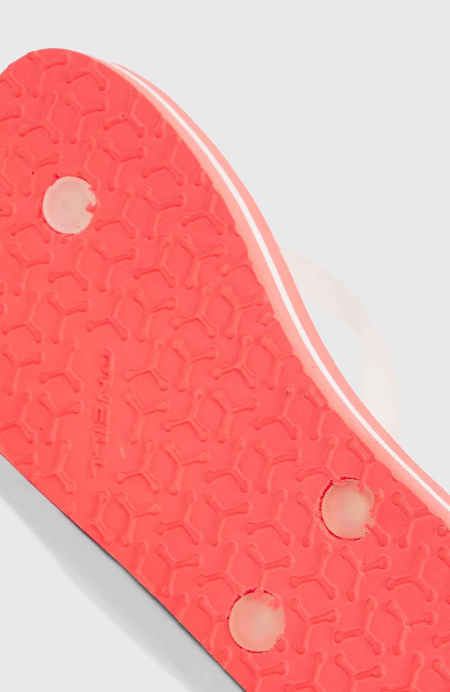 Profile Graphic Sandals Kids - Pink Milliflower