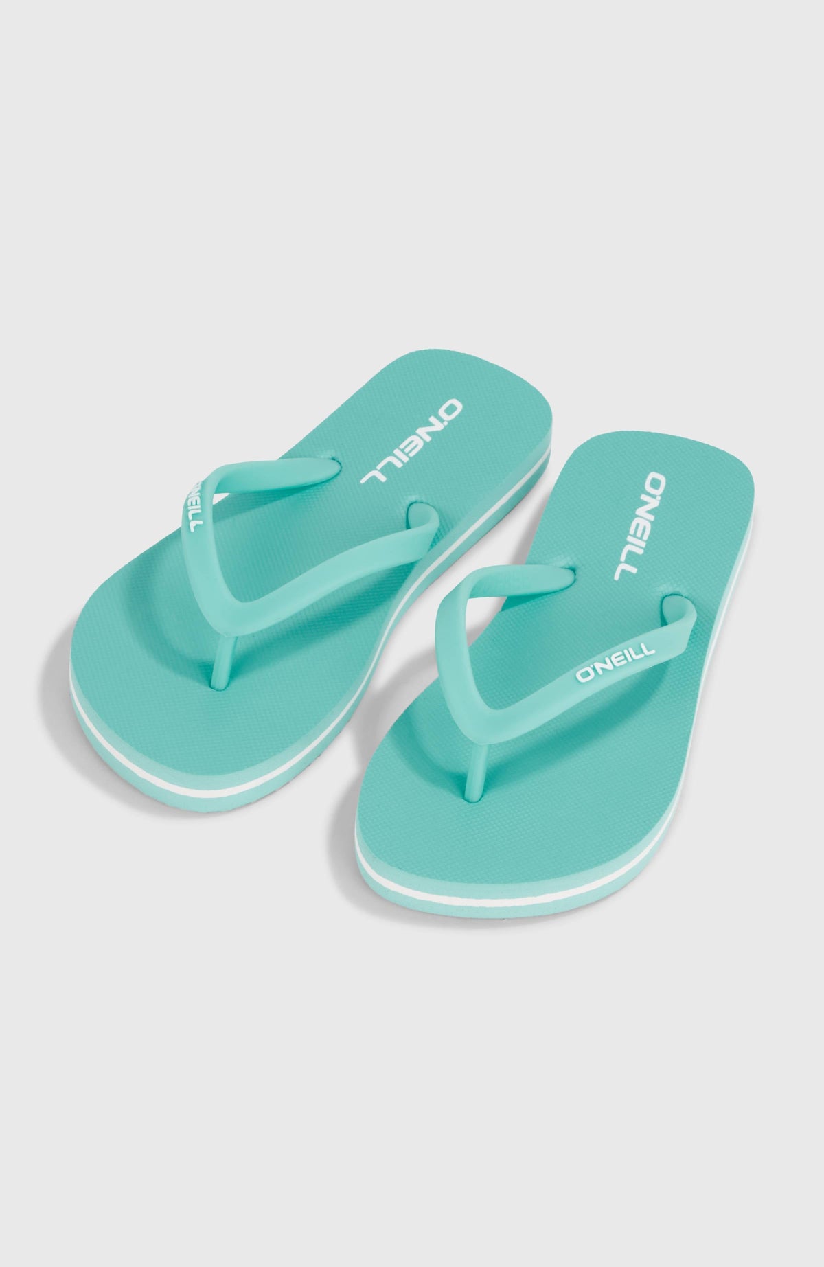 Profile Logo Sandals Kids - Surf City