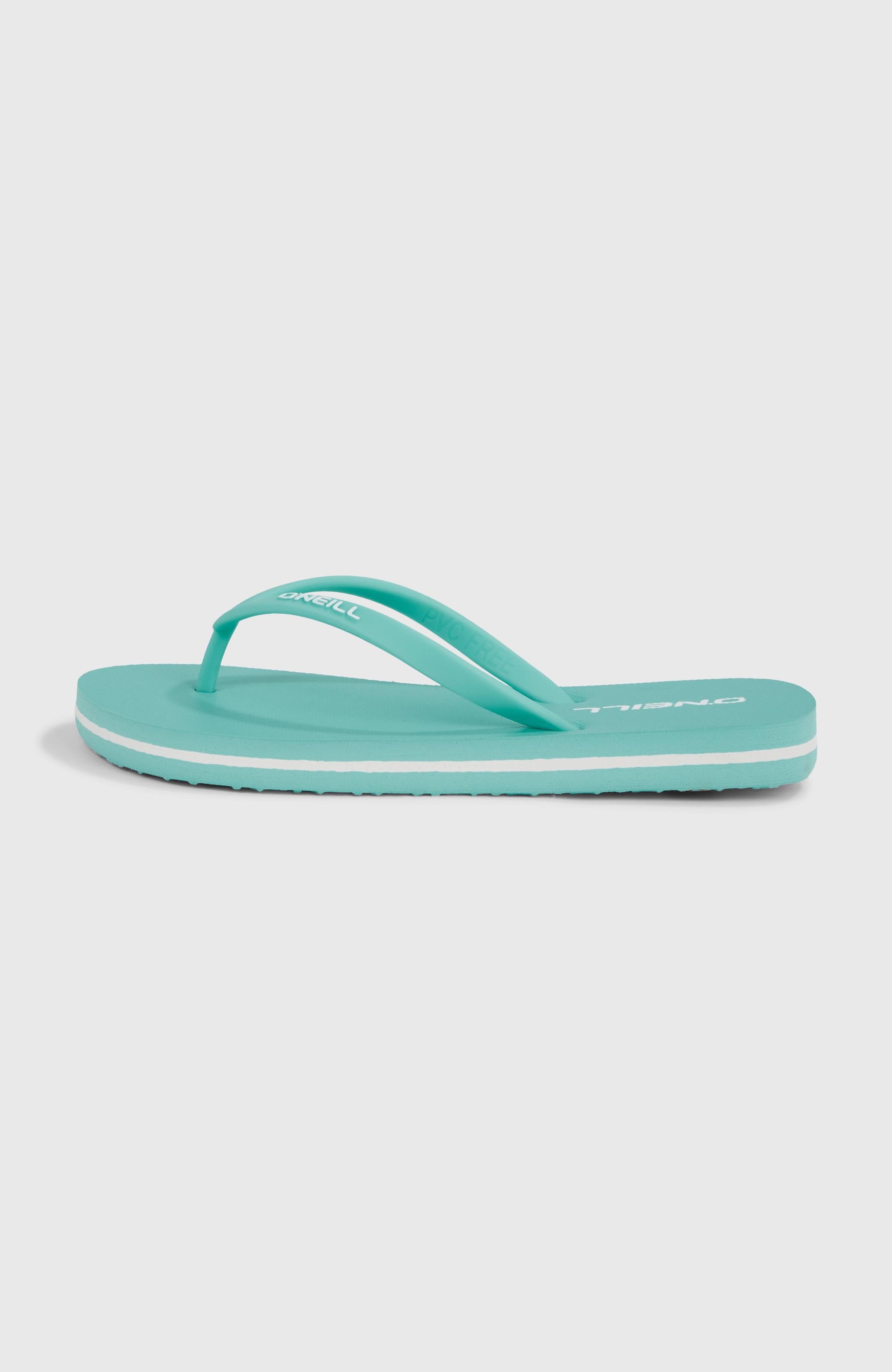 Profile Logo Sandals Kids - Surf City