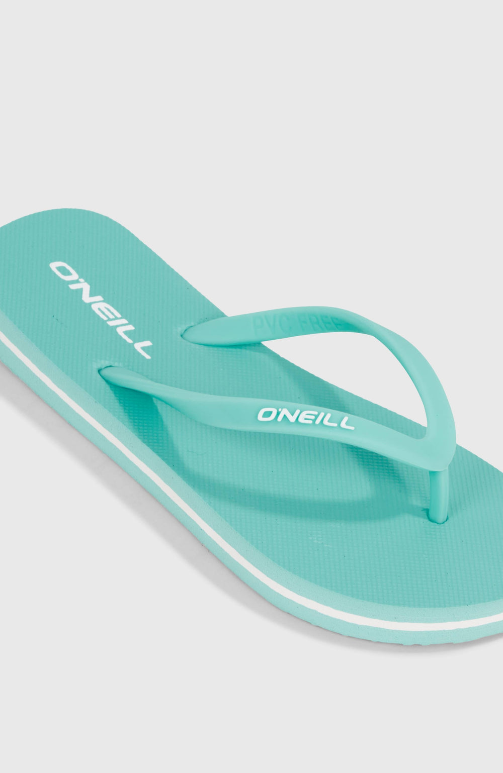 Profile Logo Sandals Kids - Surf City