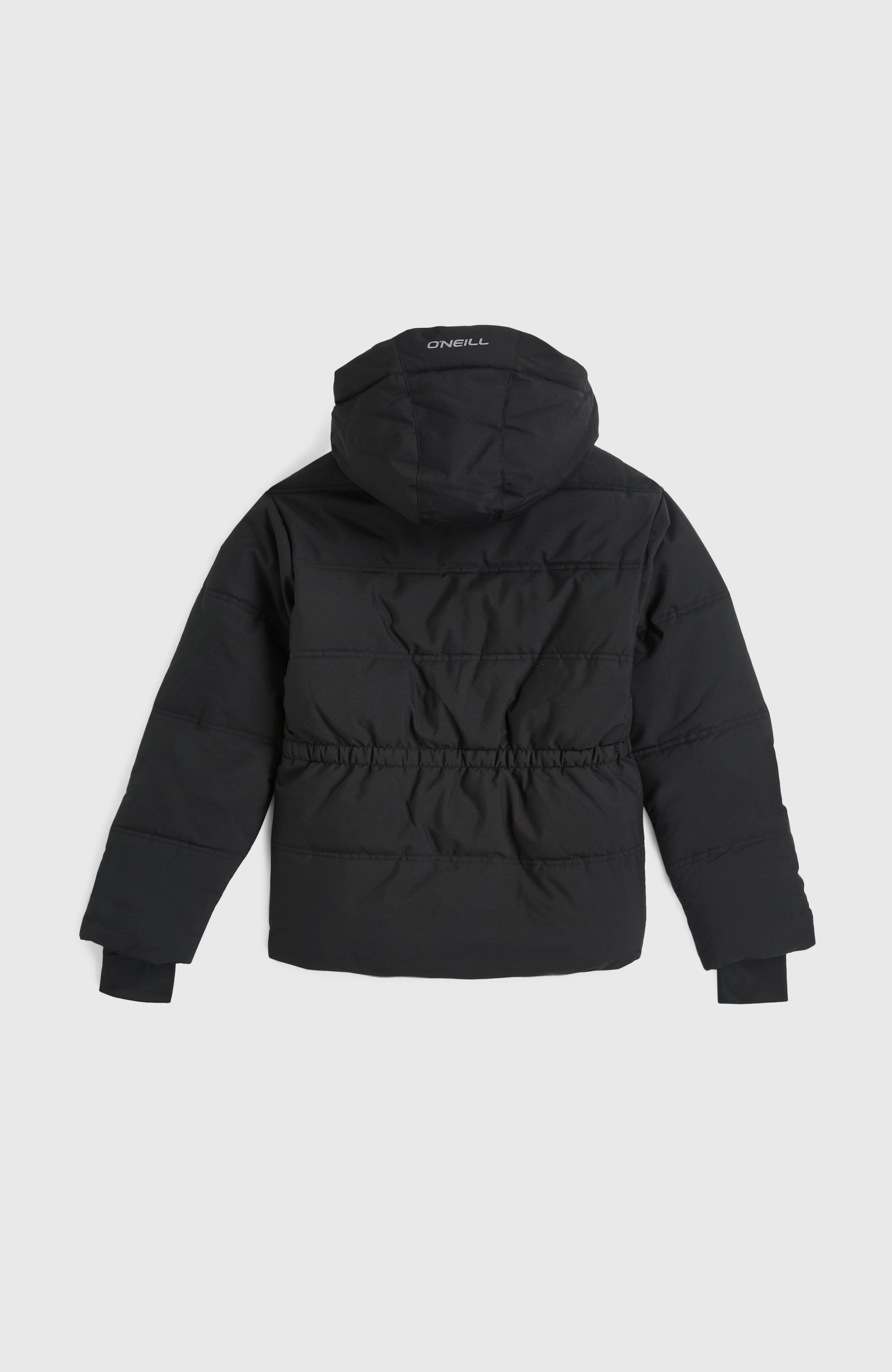 FWC'Cruz Puffer Snow Jacket Kids - Black Out
